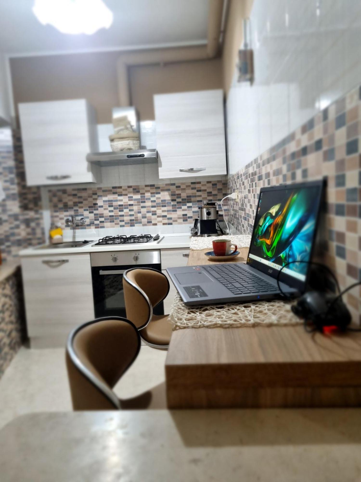 Mary Family Home Polverigi Екстериор снимка