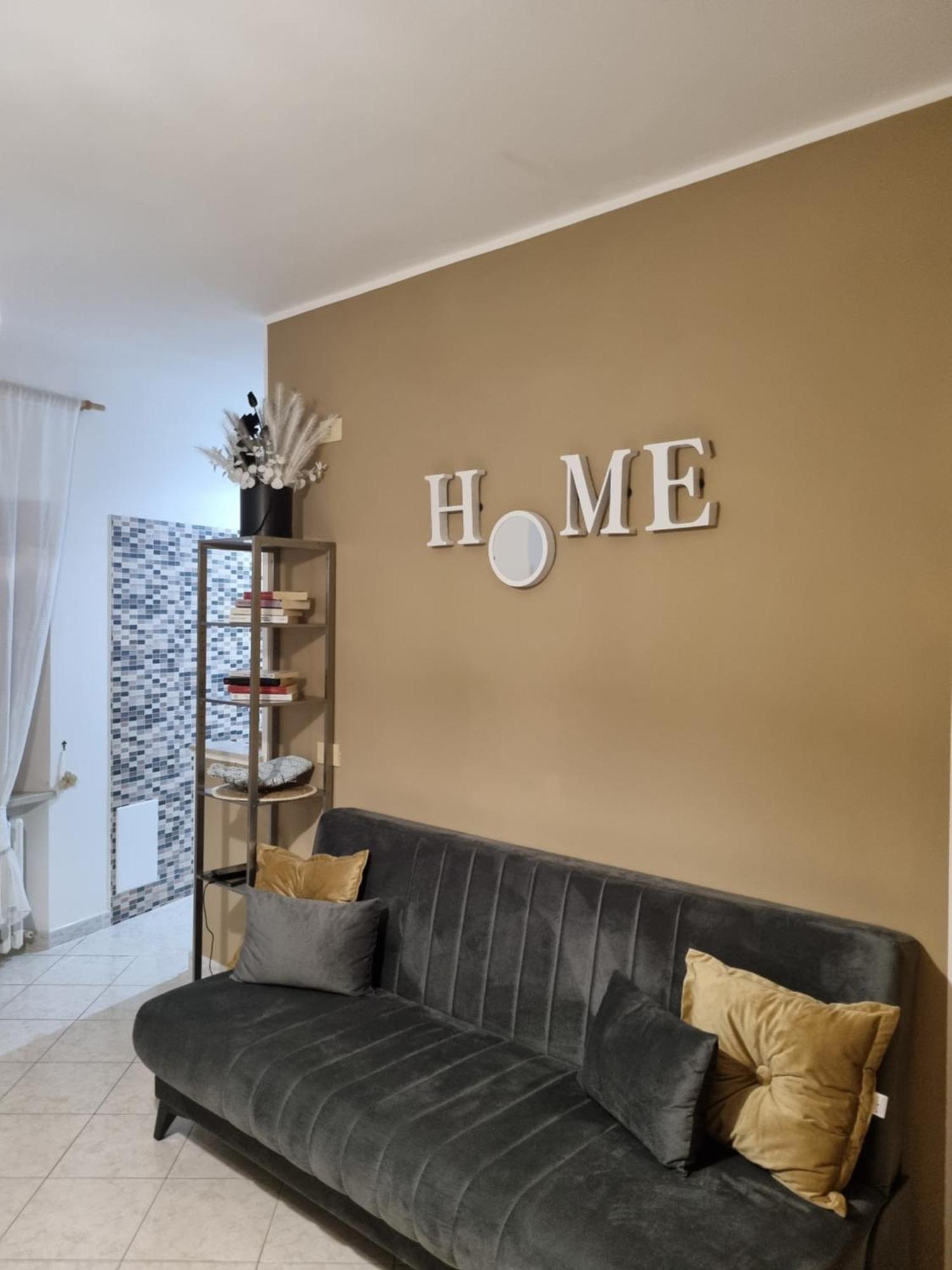 Mary Family Home Polverigi Екстериор снимка